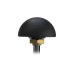 COMBO QUAD MOBILE/GNSS ROOF SMA ANTENNA
