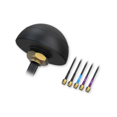 COMBO MIMO MOBILE/GNSS/WIFI ROOF SMA ANTENNA