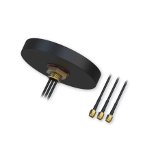 COMBO SISO MOBILE/GNSS/WIFI ROOF SMA ANTENNA
