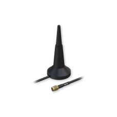 WI-FI DUAL-BAND MAGNETIC SMA ANTENNA