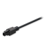 POWER CABLE WITH 4-WAY SCREW TERMINAL