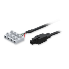 POWER CABLE WITH 4-WAY SCREW TERMINAL