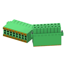 2X8PIN CONNECTOR