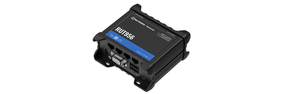 Teltonika RUT956