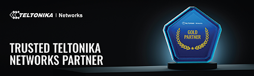 Teltonika Distribution